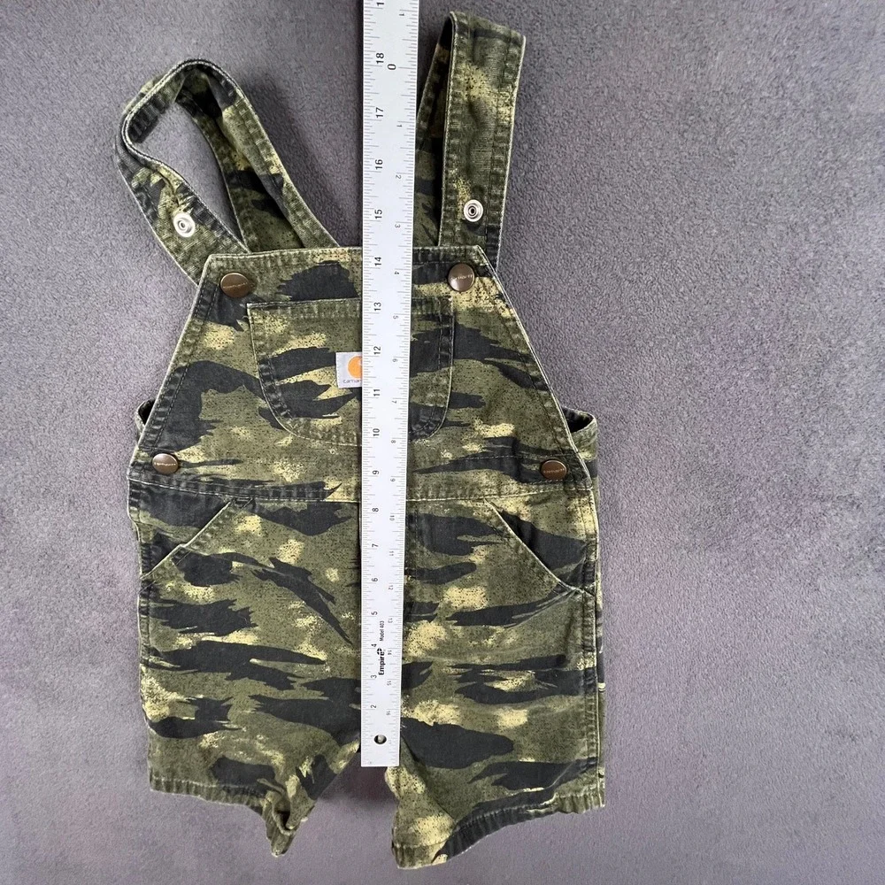 Carhartt excellent pre
